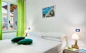 Gocce Villas - Joes Flat 1 Modern